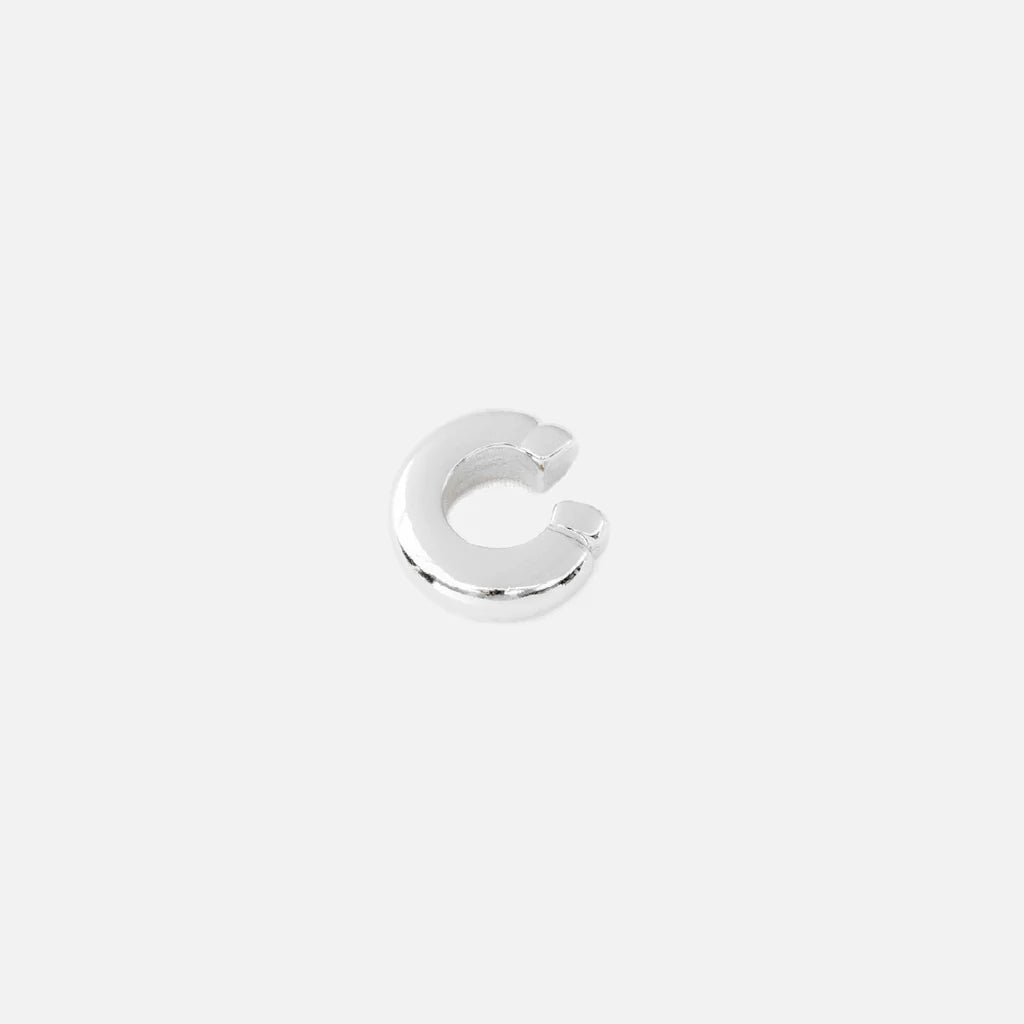 Earcuff XL Silver