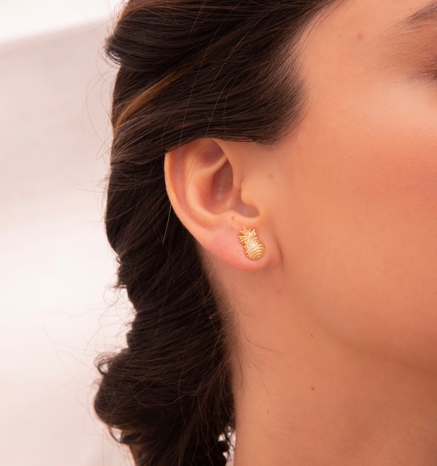 Aros Piñitas