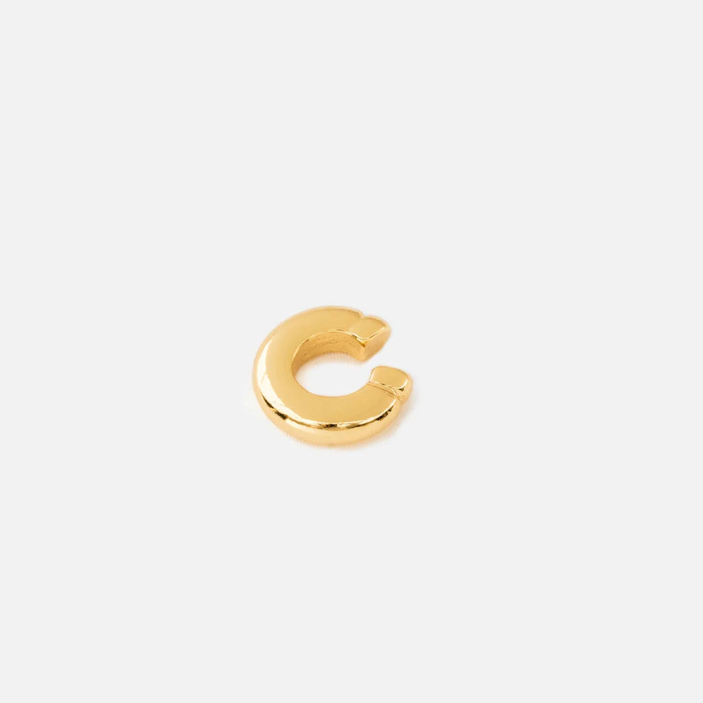 Earcuff XL Gold