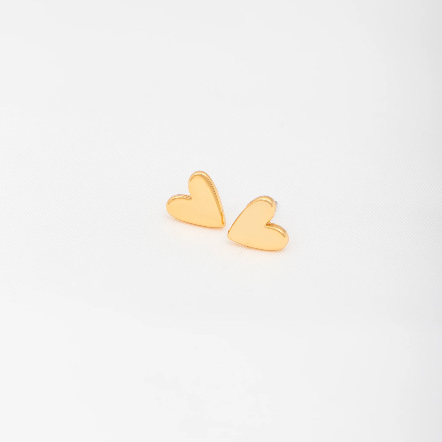 Aros Corazón Mini