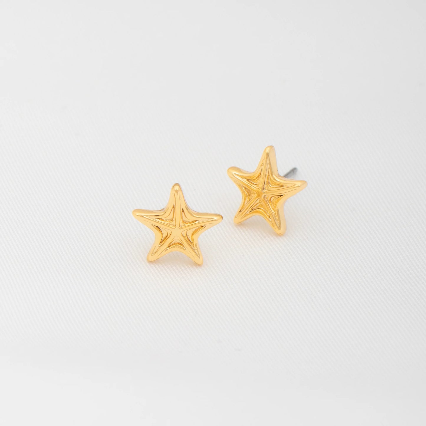 Aros Estrella de Mar
